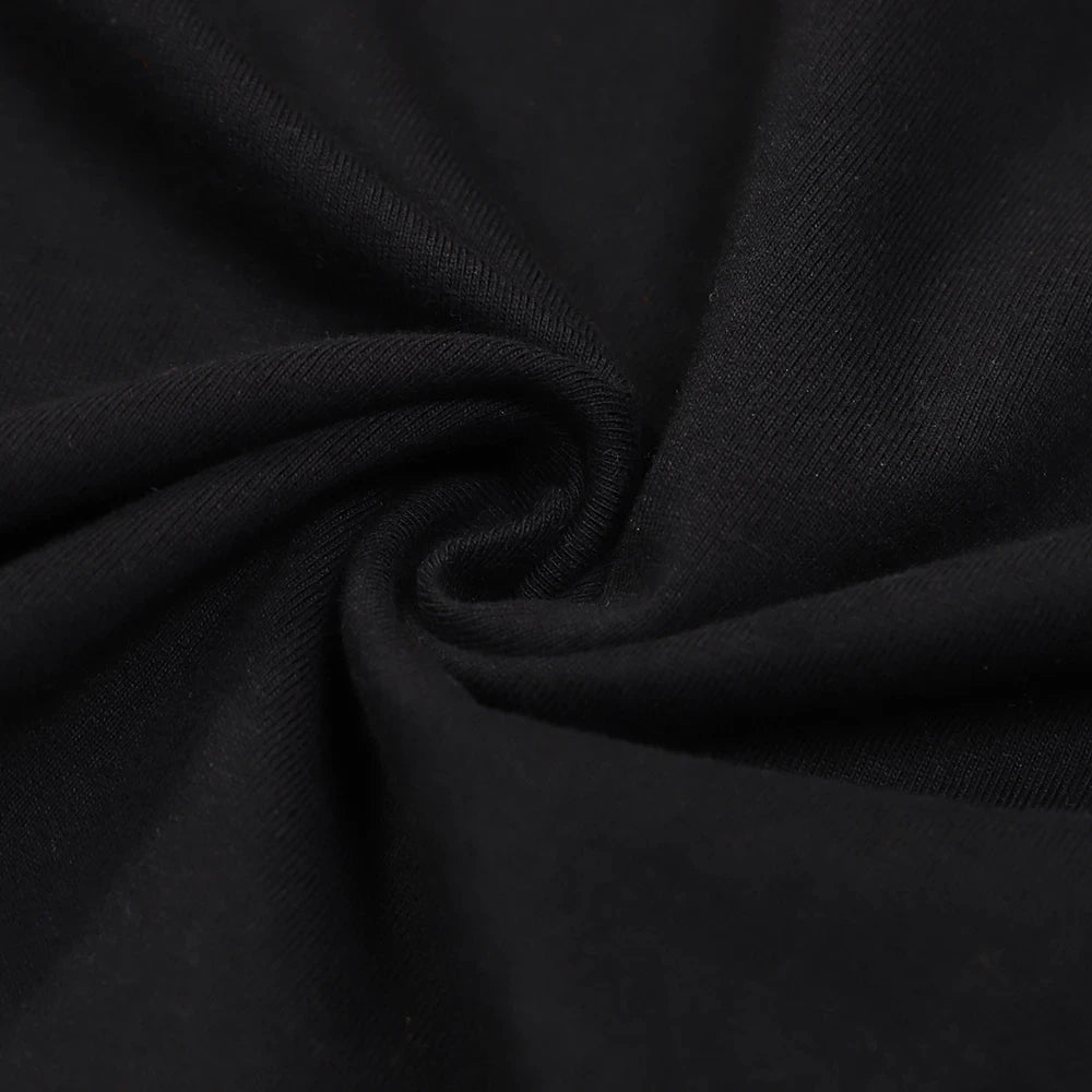 ⚔️ T-shirt Vintage Délavé Levi Ackerman – Attaque des Titans 🖤🔥