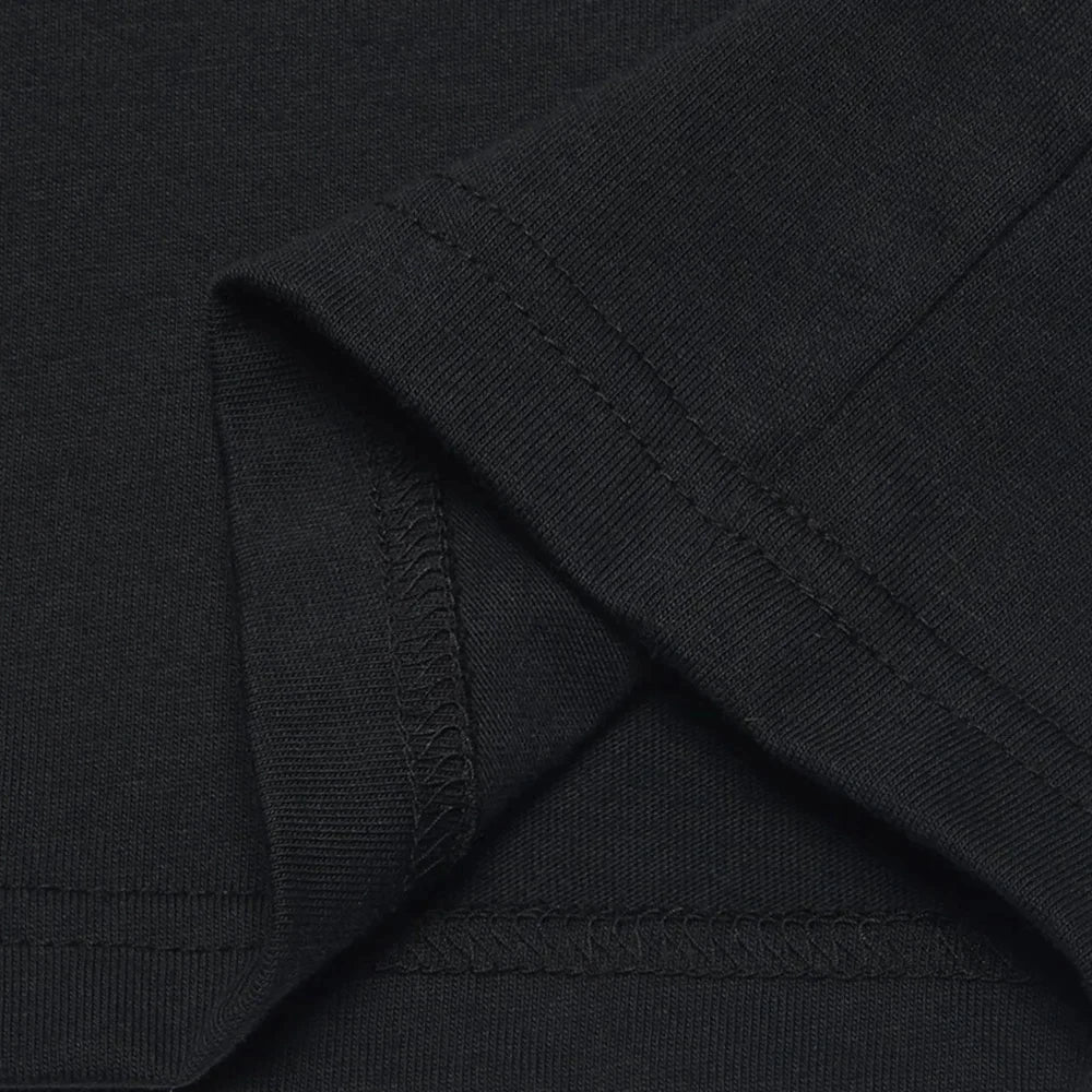 ⚔️ T-shirt Vintage Délavé Levi Ackerman – Attaque des Titans 🖤🔥