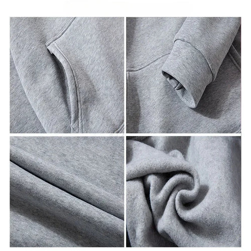 Sweat à Capuche Imprimé Chauve-Souris – Style Mystique et Tendance