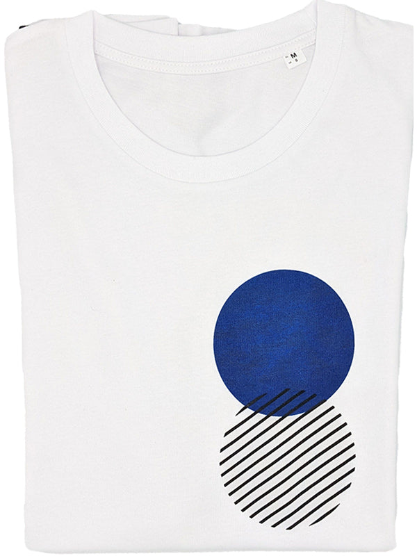 T-shirt Koko - Navy